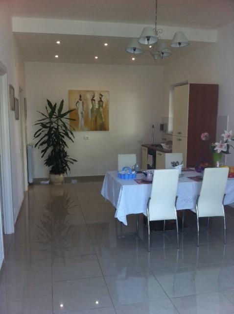 Le Mimose Bed and Breakfast Pescara Exterior foto